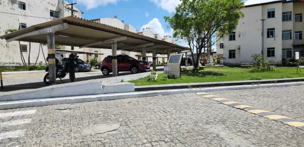 Apartamento com 3 Quartos à venda, 68m² no Jabotiana, Aracaju