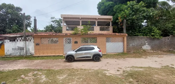 Casa com 2 Quartos à venda, 150m² no Barra de Jangada, Jaboatão dos Guararapes