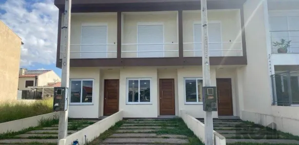 Sobrado com 2 Quartos à venda, 84m² no Hípica, Porto Alegre