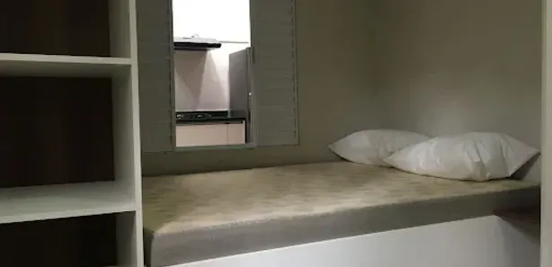 Flat com 1 Quarto para alugar, 60m² no Boiçucanga, São Sebastião