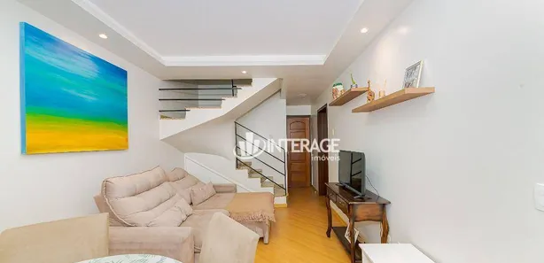 Sobrado com 3 Quartos à venda, 175m² no Loteamento Marinoni, Almirante Tamandaré