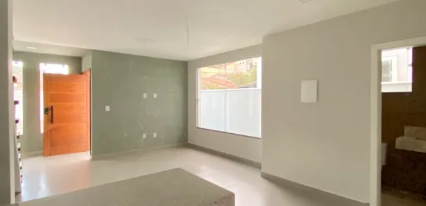 Sobrado com 3 Quartos à venda, 118m² no Mirante das Agulhas, Resende