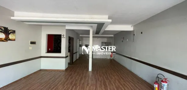 Loja / Salão / Ponto Comercial para alugar, 107m² no Jardim Tangará, Marília