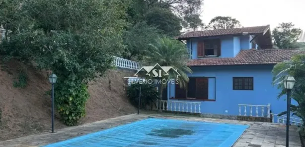 Casa com 3 Quartos à venda, 300m² no Itaipava, Petrópolis