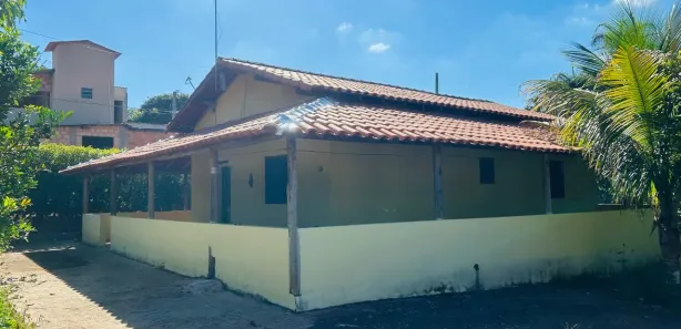 Fazenda / Sítio / Chácara com 3 Quartos à venda, 1900m² no , São Joaquim de Bicas