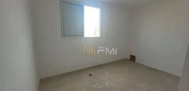 Apartamento com 2 Quartos à venda, 56m² no Jardim das Colinas, Hortolândia