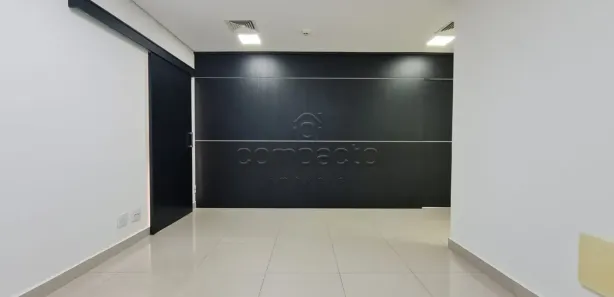 Loja / Salão / Ponto Comercial para alugar, 41m² no Vila São José, São José do Rio Preto