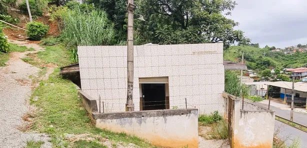 Loja / Salão / Ponto Comercial à venda, 360m² no Jardim Itau, Itaperuçu
