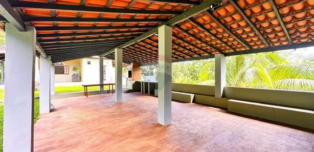 Casa de Condomínio com 3 Quartos à venda, 324m² no Portão, Lauro de Freitas