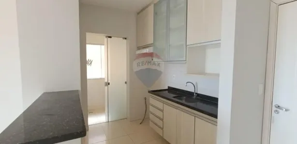 Apartamento com 3 Quartos para alugar, 90m² no Vila Peliciari, Andradina