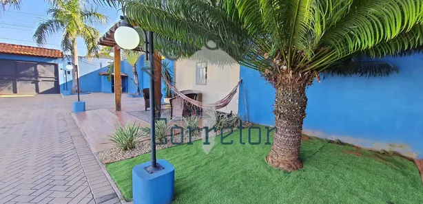 Loft com 1 Quarto à venda, 144m² no Centro, Agudos