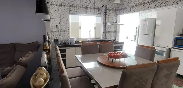 Casa com 2 Quartos à venda, 100m² no Salto de São José, Salto