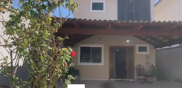 Sobrado com 3 Quartos à venda, 184m² no Santa Genoveva, Goiânia