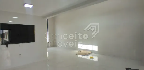 Casa com 3 Quartos à venda, 103m² no Uvaranas, Ponta Grossa