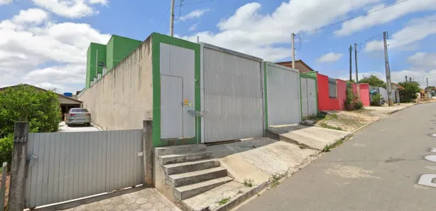 Sobrado com 3 Quartos à venda, 151m² no Jardim Rondinha, Campo Largo