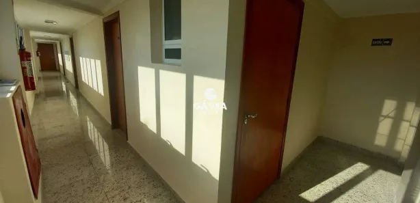 Conjunto Comercial / Sala para alugar, 43m² no Centro, São Vicente
