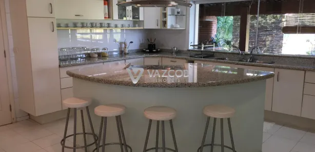 Casa de Condomínio com 8 Quartos à venda, 1520m² no Praia Vermelha (Mambucaba), Angra dos Reis