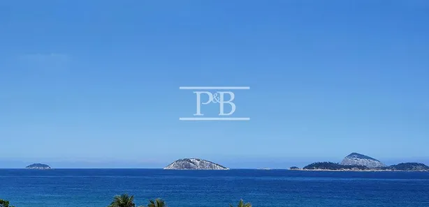 Apartamento com 4 Quartos para venda ou aluguel, 312m² no Ipanema, Rio de Janeiro