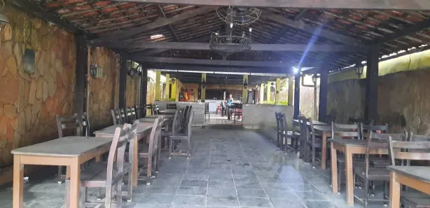Casa Comercial à venda, 732m² no Várzea, Recife