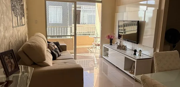 Apartamento com 3 Quartos à venda, 90m² no Luzia, Aracaju