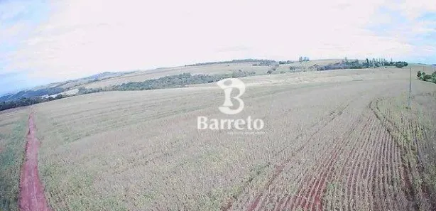 Terreno / Lote / Condomínio à venda, 242000m² no Centro, Bela Vista do Paraíso
