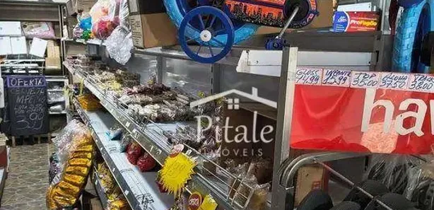 Loja / Salão / Ponto Comercial à venda, 53m² no Conceição, Osasco