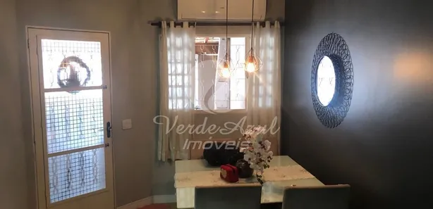Casa com 2 Quartos à venda, 87m² no Jardim Viel, Sumaré