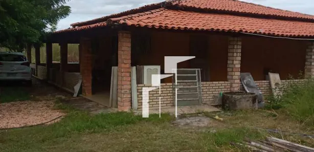 Fazenda / Sítio / Chácara com 3 Quartos à venda, 7920m² no Centro, Campo Maior
