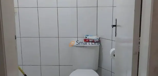 Apartamento com 2 Quartos à venda, 44m² no Vila Cristina, Ferraz de Vasconcelos