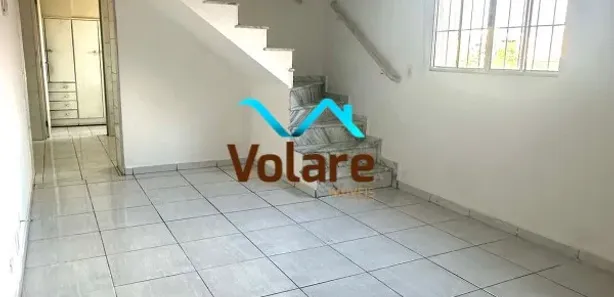 Casa de Condomínio com 3 Quartos à venda, 107m² no Bela Vista, Osasco