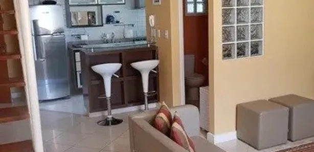Apartamento com 1 Quarto à venda, 72m² no Parque Residencial Aquarius, São José dos Campos