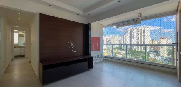 Apartamento com 2 Quartos à venda, 90m² no Lauzane Paulista, São Paulo