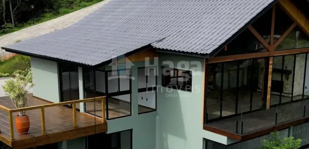 Fazenda / Sítio / Chácara com 3 Quartos à venda, 1600m² no , São João Batista