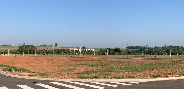 Terreno / Lote / Condomínio à venda, 200m² no Nossa Senhora Aparecida I, Saltinho