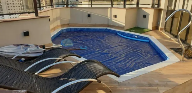 Cobertura com 3 Quartos à venda, 230m² no Vila da Saúde, São Paulo