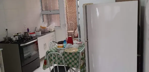 Apartamento com 2 Quartos à venda, 70m² no Jardim Maria Cristina, Cabreúva