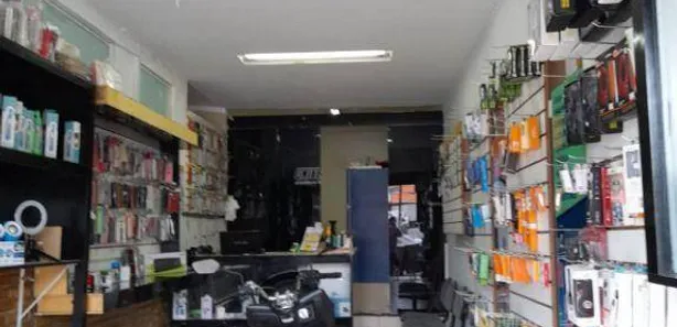 Loja / Salão / Ponto Comercial à venda, 87m² no Centro, Mogi das Cruzes