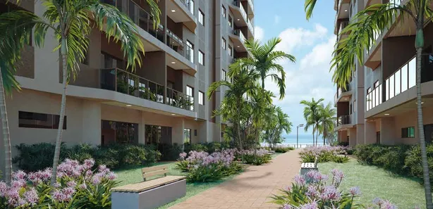 Apartamento com 2 Quartos à venda, 51m² no Maria Farinha, Paulista