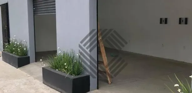 Loja / Salão / Ponto Comercial para alugar, 52m² no Protestantes, Votorantim