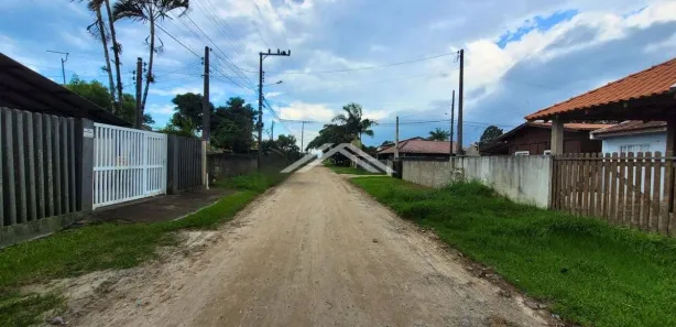 Casa com 4 Quartos à venda, 161m² no Samambaial, Itapoá