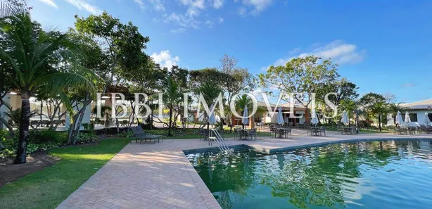 Apartamento com 1 Quarto à venda, 34m² no Praia do Forte, Mata de São João