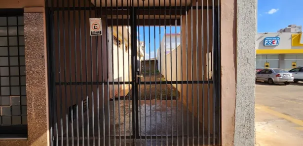Prédio Inteiro com 4 Quartos à venda, 571m² no Centro, Sertãozinho