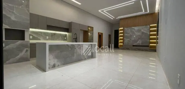 Casa de Condomínio com 3 Quartos para venda ou aluguel, 198m² no Terravista Residence Club, Mirassol