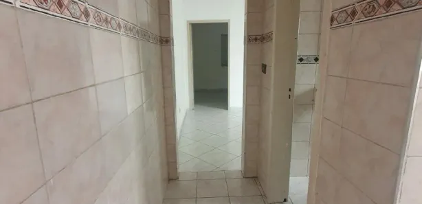 Casa com 1 Quarto para alugar, 50m² no Rudge Ramos, São Bernardo do Campo