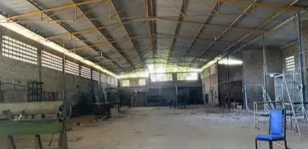 Galpão / Depósito / Armazém à venda, 4000m² no , Itapissuma