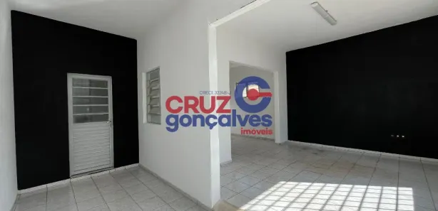 Loja / Salão / Ponto Comercial com 2 Quartos para alugar, 300m² no Zona Central, Rio Claro