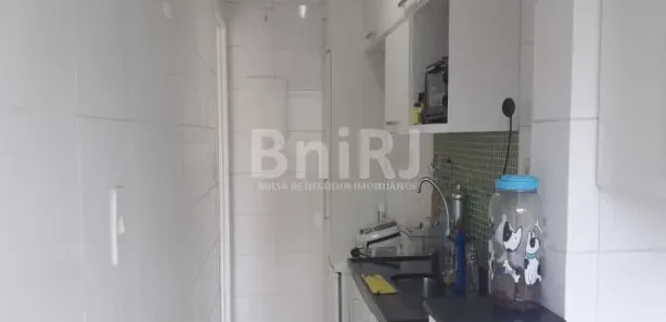 Apartamento com 2 Quartos à venda, 50m² no Itanhangá, Rio de Janeiro