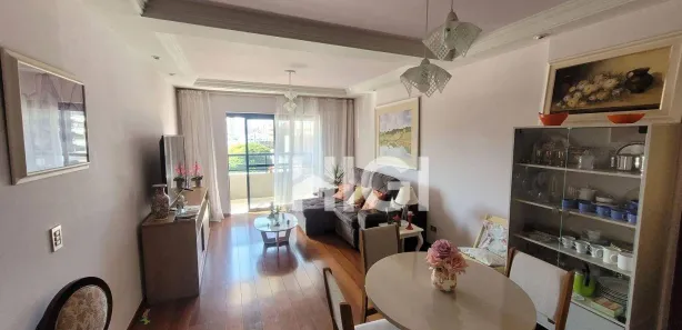 Apartamento com 2 Quartos à venda, 77m² no Jardim Higienópolis, Londrina