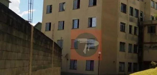 Apartamento com 2 Quartos à venda, 47m² no Jardim Pedra Branca, São Paulo
