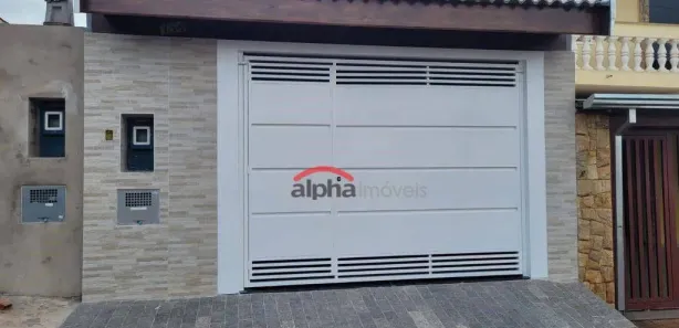 Casa com 2 Quartos à venda, 99m² no Parque Orestes Ôngaro, Hortolândia